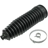 Meyle Faltenbalgsatz, Lenkung 2160500025 Vorderachse rechts für PEUGEOT FORD OPEL FIAT VAUXHALL MAZDA