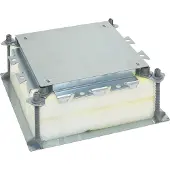 Legrand Installationsbox Bodenkanäle - 088080