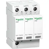 Schneider Electric überspgsableiter