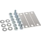 Hager HAG UM30V1 CU-Schienen 30x5x130mm für UF52W1