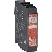 Schneider Electric TeSys H STO 6.5A 24VDC