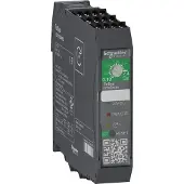 Schneider Electric Motorabgang TeSys H 0,75kW-400V Betätigung 24VDC LZ1H2X4BD
