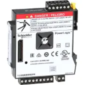 Schneider Electric METSEPM89M2600 PowerLogic PM8000/ION7400/ION9000, Digital Eingangs- / Ausgangsmodul - 6 Eingänge + 2 Relaisausgänge