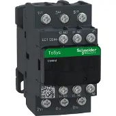 Schneider Electric CONT 25A 24V50/60HzLugtm