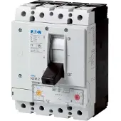 Eaton 281291 Leistungsschalter, 4p, 32A NZMH2-4-A32