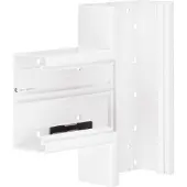 Hager L87769010 T-Stück aus Grundprofil BR 70x130mm rw