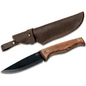 BeaverCraft Tools BSH3 Bushcraft Knife Carbon BSH3, Bushcraft Messer