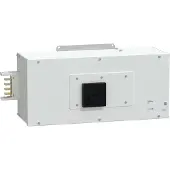 Schneider Electric KSA Endeinspeisung, 250A, für Leistungsschalter NSX 4pol.,Rechtsmontage KSA250ABDD4