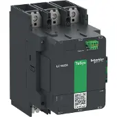 Schneider Electric SCHNEIDER ELECT LC1G500EHEN