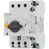 Eaton PKZM0-10/NHI11-GVP