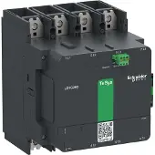 Schneider Electric SCHNEIDER ELECT LC1G4004KUEN