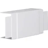 Hager M66767035 T-Stück halogenfrei LFH 60x90mm lgrau