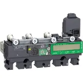 Schneider Electric Elektron.