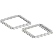 Schneider Electric NSYSFC84 Spacial SF-Boden- und Dachrahmen, 800mm