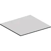 Schneider Electric Spacial SM-Kabeleinführungsplatte, einteilig, 1000x400mm NSYSMEC104