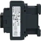 Schneider Electric LC1D38U7 Leistungsschütz LC1D 3p, +1S+1Ö, 18.5 kW, 38 A, 400 V AC3, Spule 240 V AC