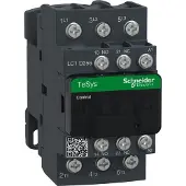 Schneider Electric Leistungsschütz LC1D256G7