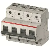 ABB S804U-K50