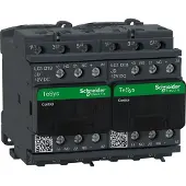 Schneider Electric Wendeschützkombination