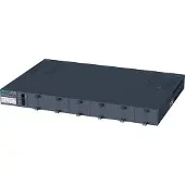 Siemens 6GK5324-0GG10-1CR2 SCALANCE XR324-12M TS, managed Layer2 Switch, 12xfür Medienmod., Ports vorn,Bahn 6GK53240GG101CR2