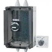 Eaton NZM2-XCI43-TVD