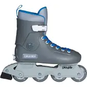 Playlife Cruiser Adjustable Inline-skates