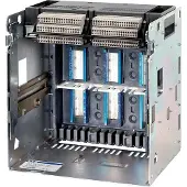 Eaton 183944 Kassette, 3p, 2000A, IZMX403, +Steuerleitungsanschluss IZMX-CAS403-2000-SEC-1