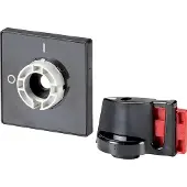 Eaton Drehgriff, QM, 1-0, für Umschalter 1319855