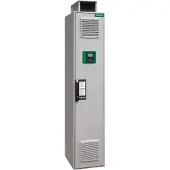 Schneider Electric ATV930C13N4F Frequenzumrichter, bodenst., ATV930, 132kW, 400/440V- ohne Bremsmodul, IP21