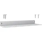 ABN FMSK50B Media Montagewinkel 1FB/1RE90 Grad gelocht 242x25x75mm (mobil)