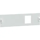 Schneider Horizontale Frontplatte NSX250 mit 3P-Hebel LVS03604