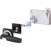 Eaton NZM4-XTVDKL