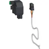 Schneider Electric ULP-Kommunikationsmodul MTZ1 zur Nachrüstung, Festeinbau LV850063SP