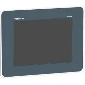 Schneider Electric Optimized Touchpanel, Edelstahl, 800x600 HMIGTO6315