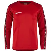 Craft Sweatshirt Rundhalsausschnitt Kind Squad 2.0