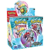Pokémon Journey Together Enhanced Booster Box