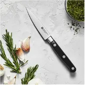 Zwilling Professional S Spick- und Garniermesser - Klingenlänge: 10 cm