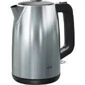 AEG Wasserkocher K3-1-3ST Deli 3 K3-1-3ST Edelstahl