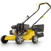 Powerplus Poweg60219 132cc Benzin-rasenmäher