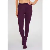 Lavana Strickstrumpfhose Thermosan, fein gestrickt und wärmend