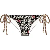 Banana Moon - Women's Jaka Tomales - Bikini-Bottom Gr 38 grau