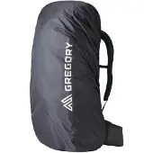 Gregory Regenschutz Raincover 30/50 Obsidian Black