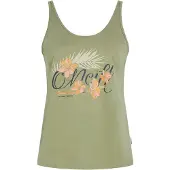 O'Neill Summer Musthaves Luana Graphic ärmelloses T-shirt