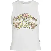 O'Neill Summer Must Haves Graphic ärmelloses T-shirt