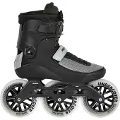 Powerslide Swell Nite 125 3d Adapt Padding Inline-skates