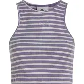 O'Neill Jess Rib ärmelloses T-shirt