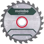 Metabo Precision Cut Wood - Classic
