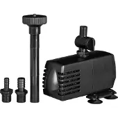 Ubbink Xtra 600 Teichpumpe – Fördermenge 600 l/h