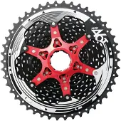 Sunrace Mx8 Kassette
