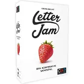 Czech Games Edition Heidelberger Spieleverlag CZ108 - Letter Jam